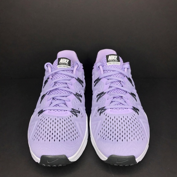 NEW Nike Zoom Training Purple - Picture 2 of 8